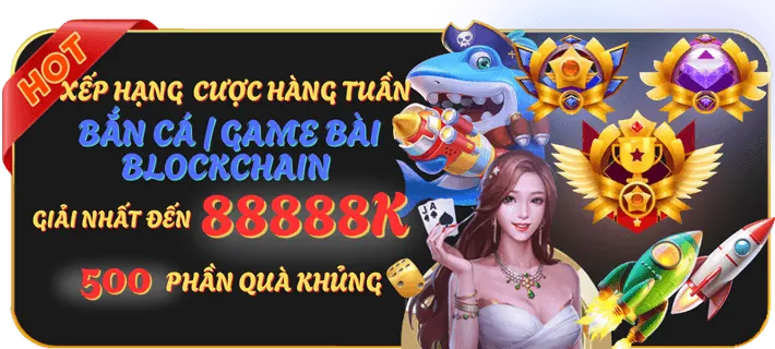 Hướng dẫn chơi bắn cá Rồng Vàng