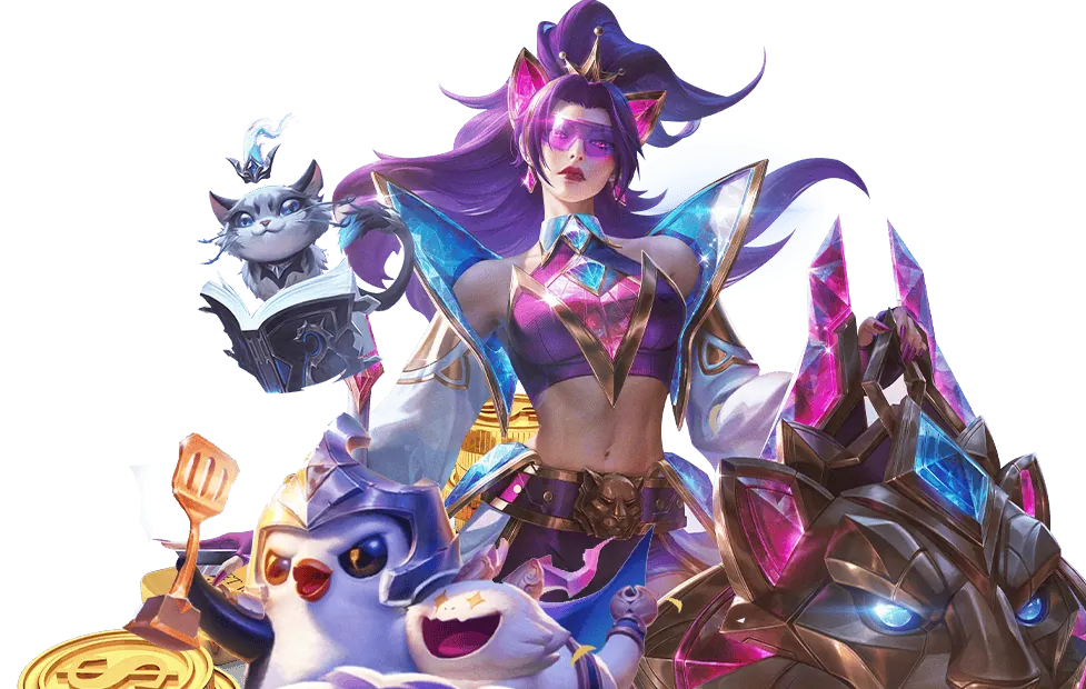 Vua Bắn Cá Đại Dương